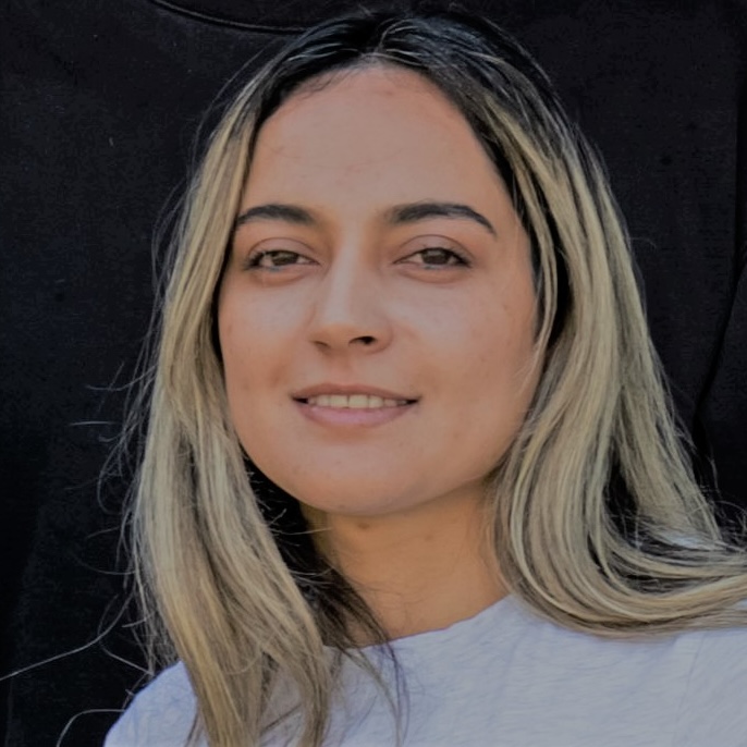 Shirin Shoushtari