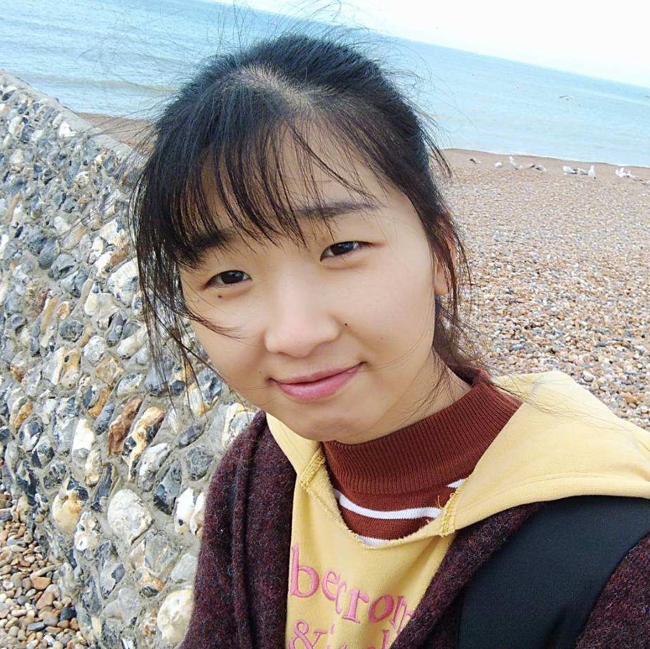 Xiaojian Xu